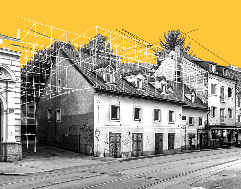 Girardihaus Graz