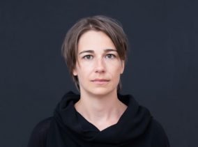 Monika Liebmann-Zugschwert Architektin Wien Architekturbüro Umbau Corporate Architecture